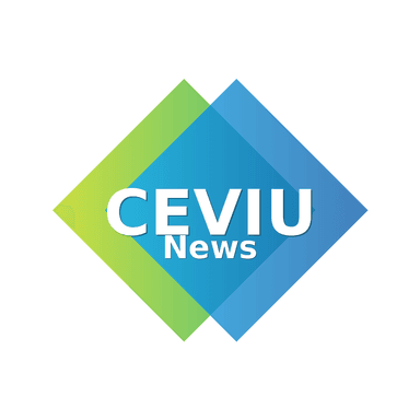 CEVIU News Logo