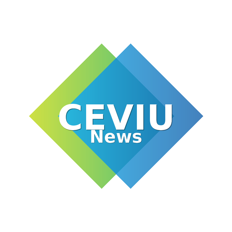 CEVIU News Logo