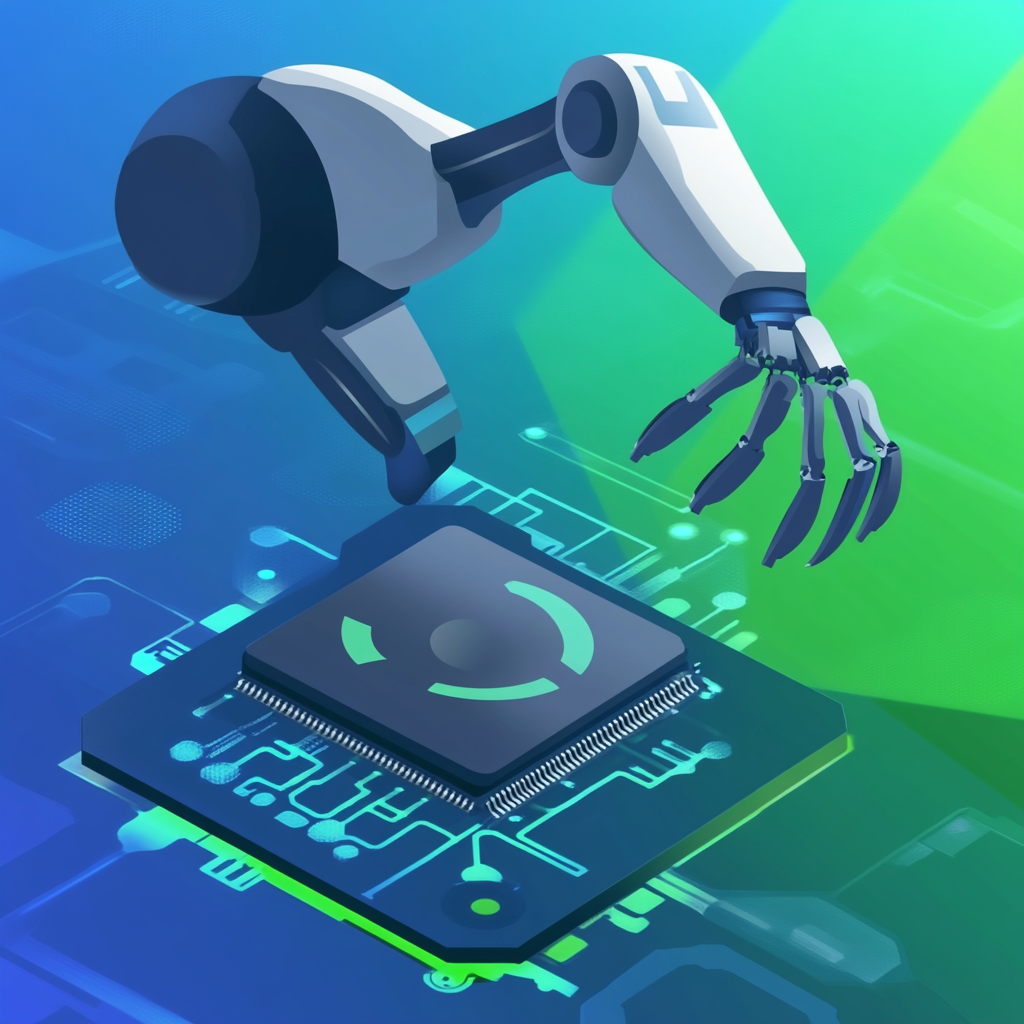 CEVIU Hardware